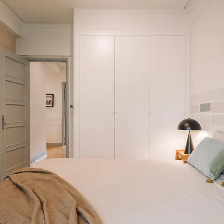 Lejlighed Tagus - 2 Bedrooms In Estrela *