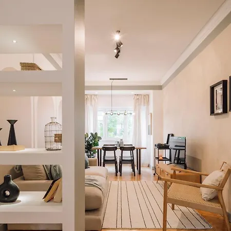 Tagus - 2 Bedrooms In Estrela