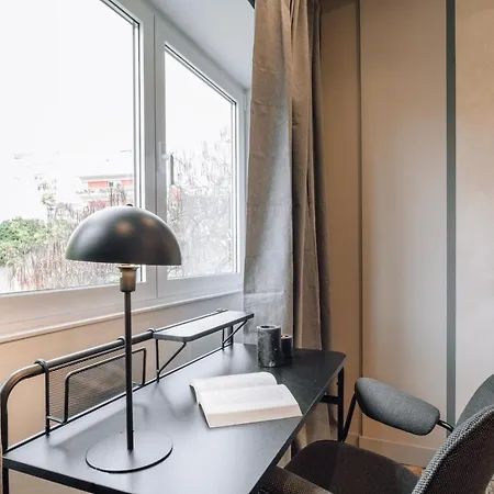 Tagus - 2 Bedrooms In Estrela * Lisboa