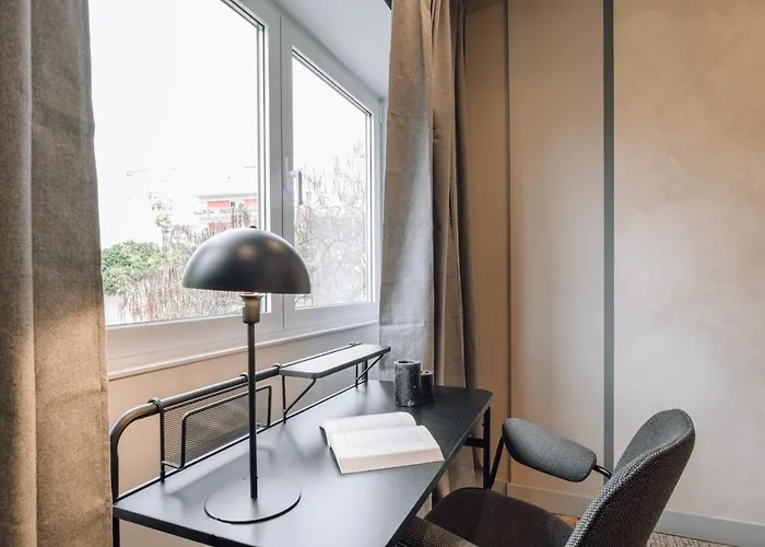 Tagus - 2 Bedrooms In Estrela * Lisboa