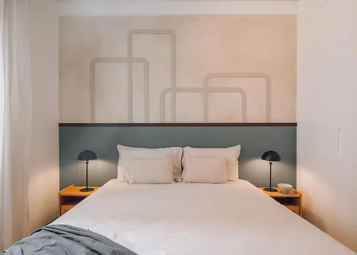 Tagus - 2 Bedrooms In Estrela * Lisboa