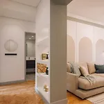 Appartement Tagus - 2 Bedrooms In Estrela *