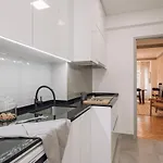 Appartement Tagus - 2 Bedrooms In Estrela Lisboa
